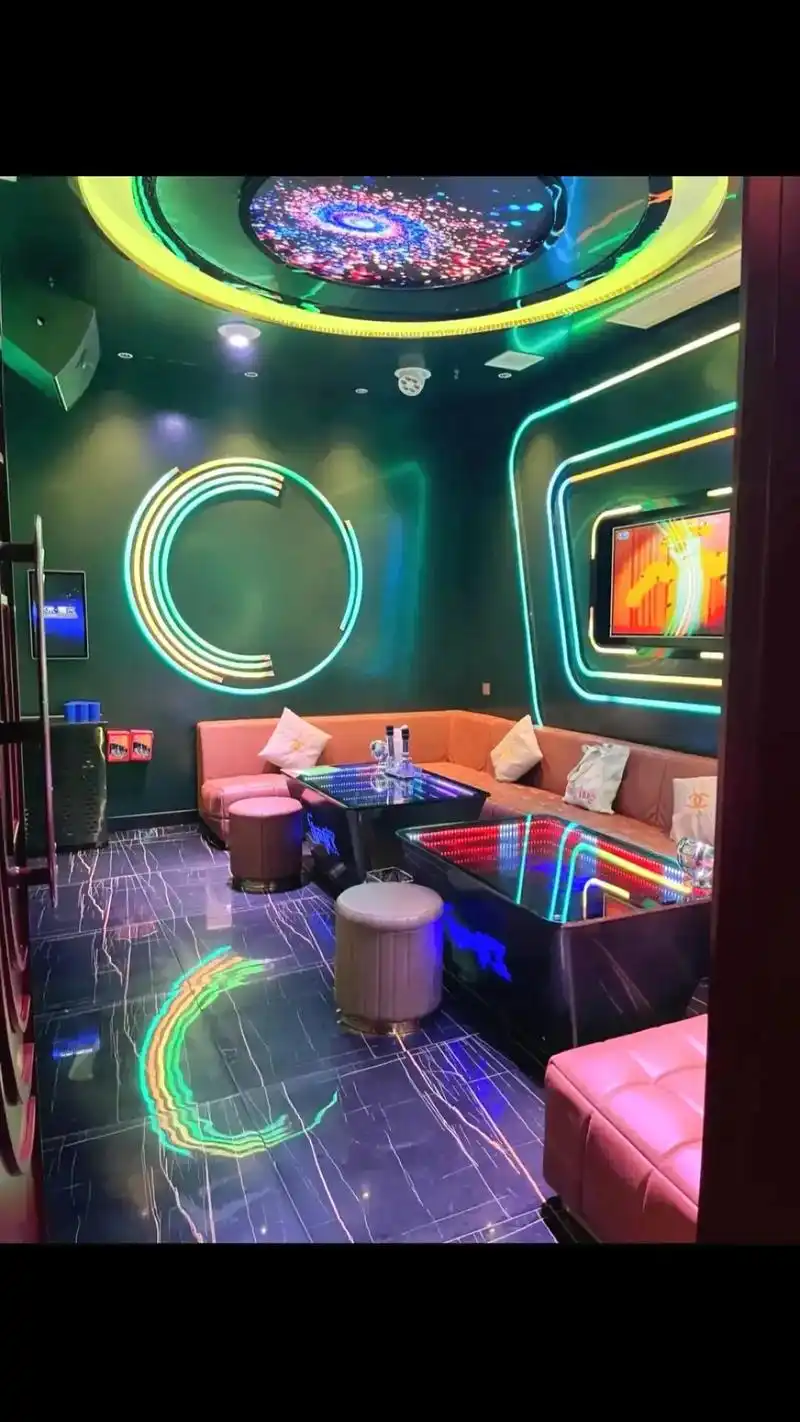 张掖商务ktv与商务ktv中低端区别解析-山丹县ktv订房